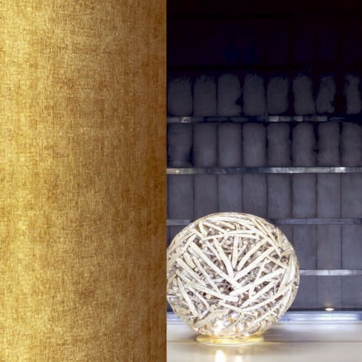 AL15, Yellow Gold cover image